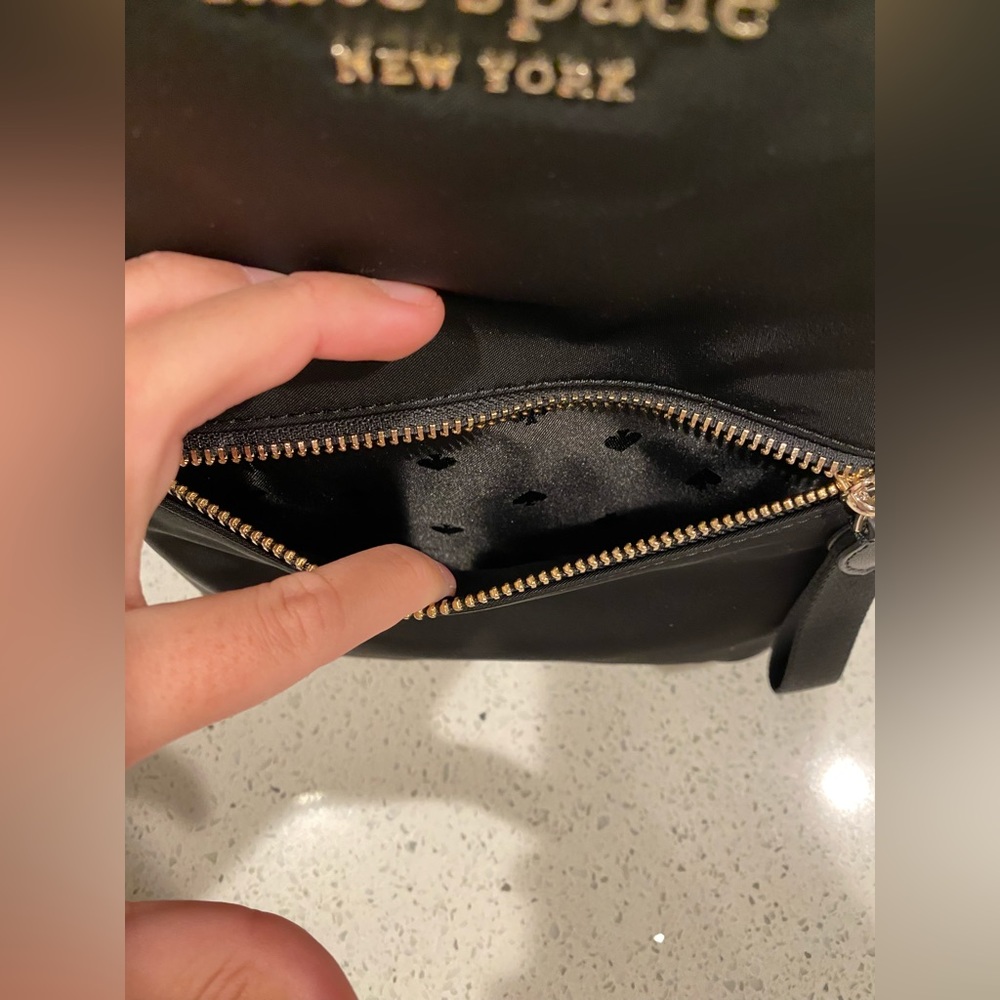 NWT Kate Spade Md Chelsea Backpack - Picture 11 of 11